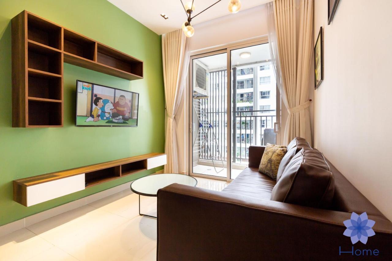 Appartement Near Tan San Nhat Airpot *