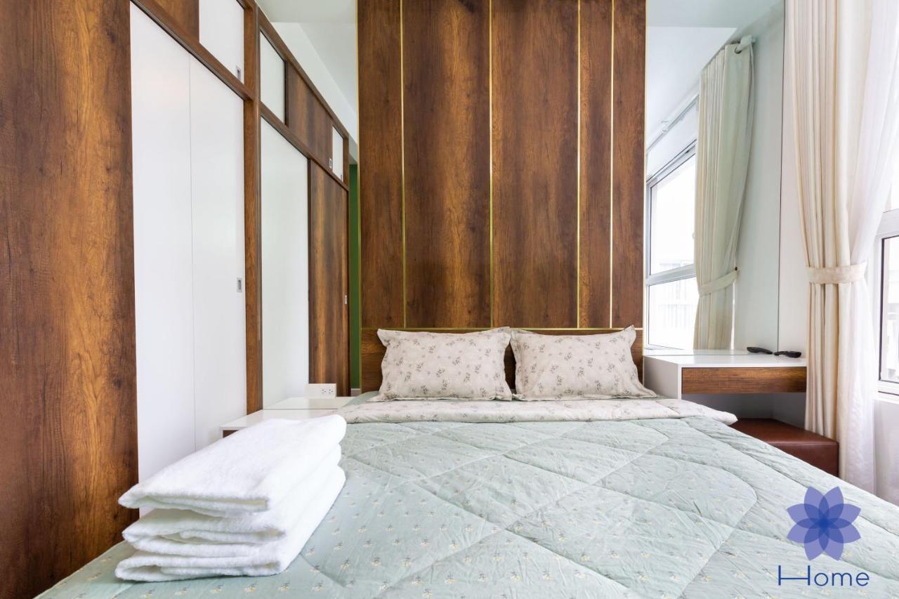 Near Tan San Nhat Airpot Appartement
