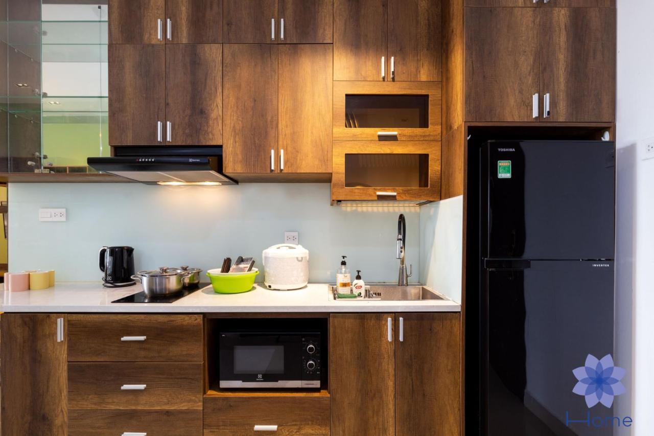 Appartement Near Tan San Nhat Airpot *