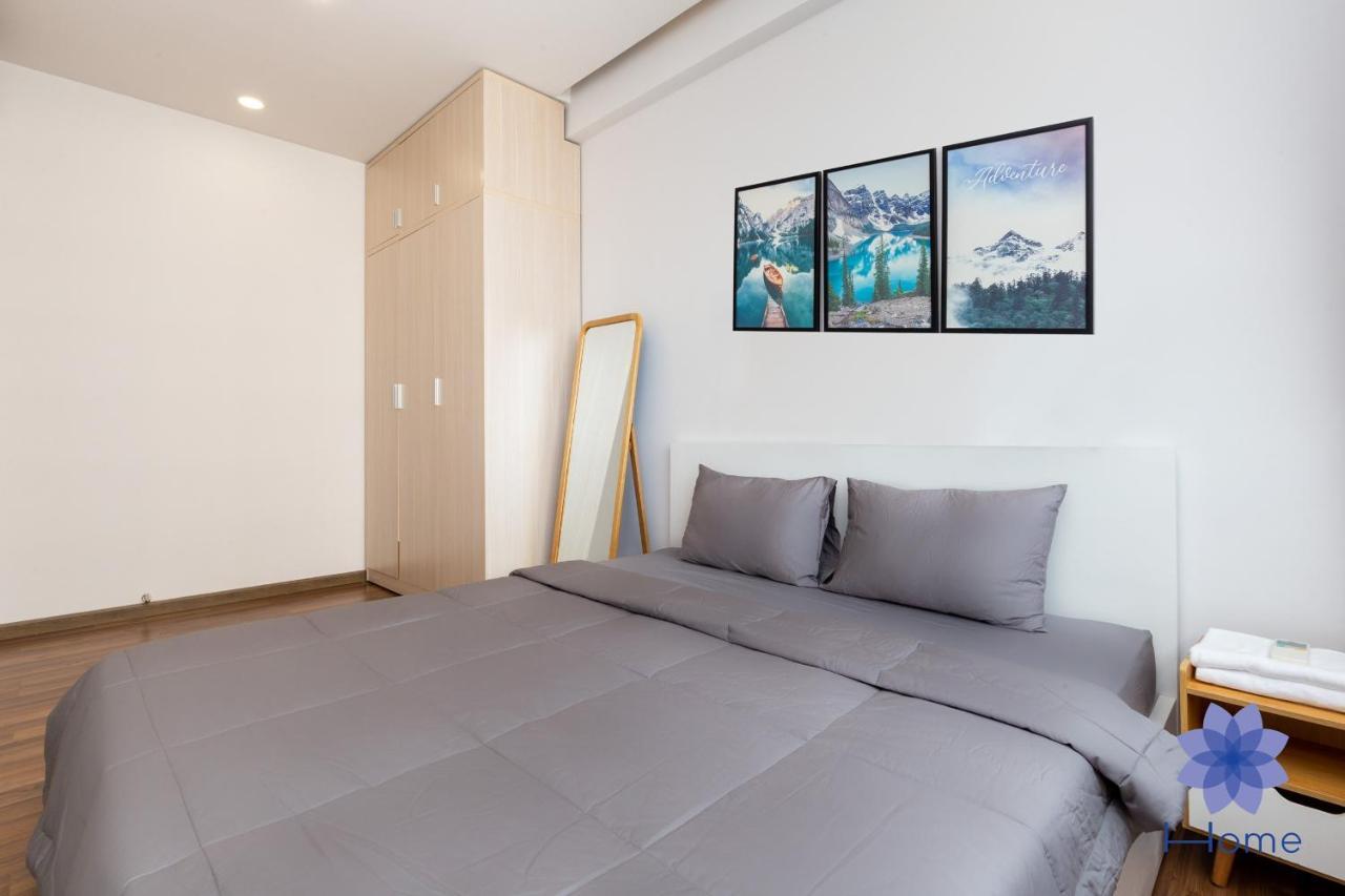 Appartement Near Tan San Nhat Airpot *