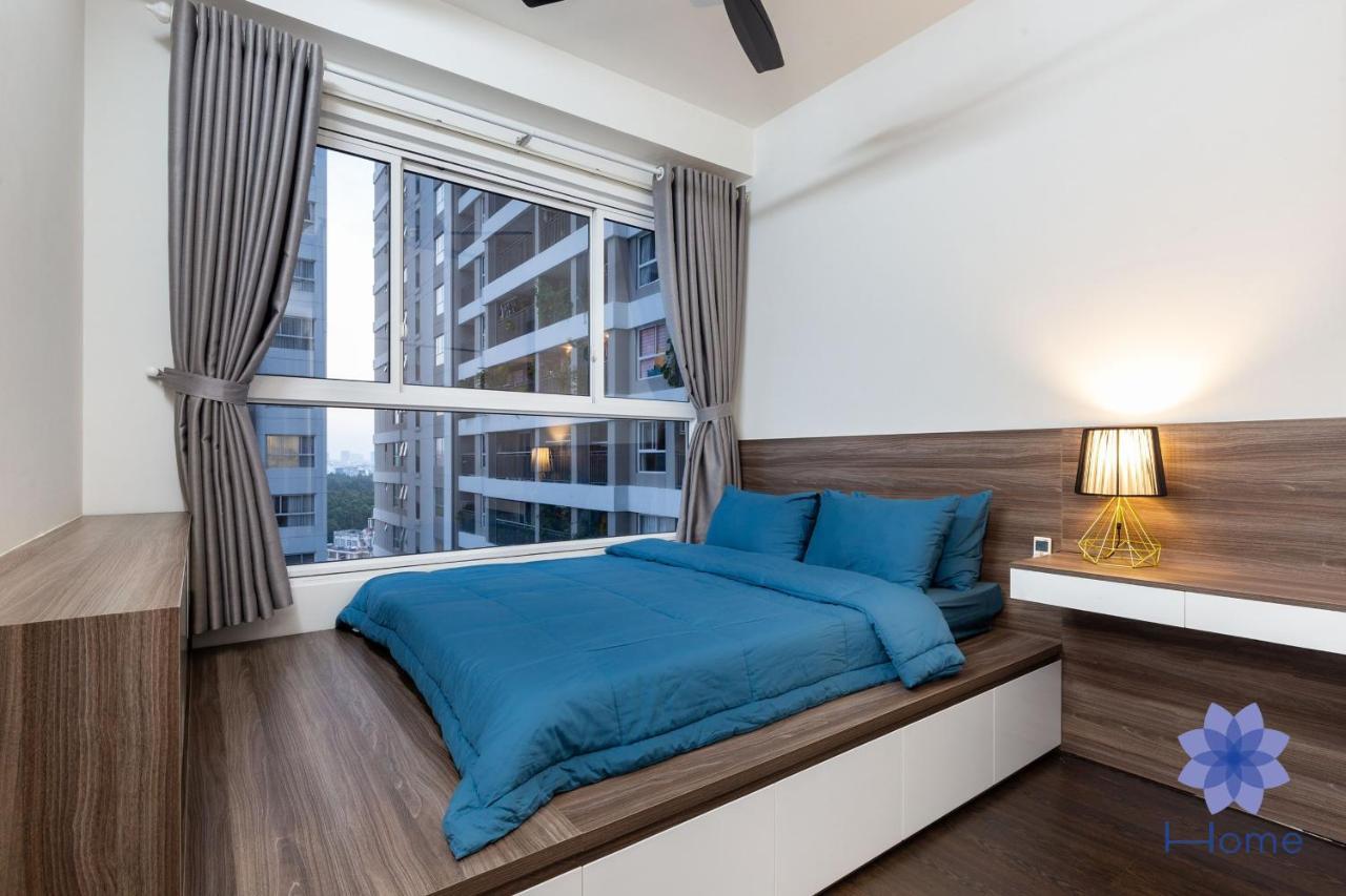 Appartement Near Tan San Nhat Airpot