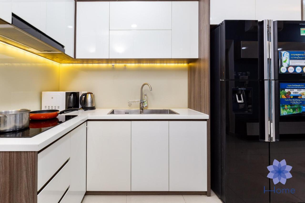 Near Tan San Nhat Airpot Appartement *