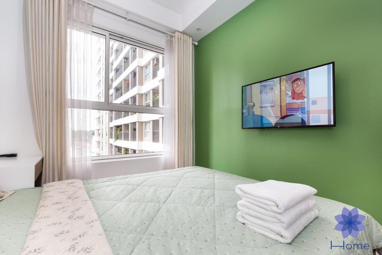Appartement Near Tan San Nhat Airpot Hô Chi Minh-Ville