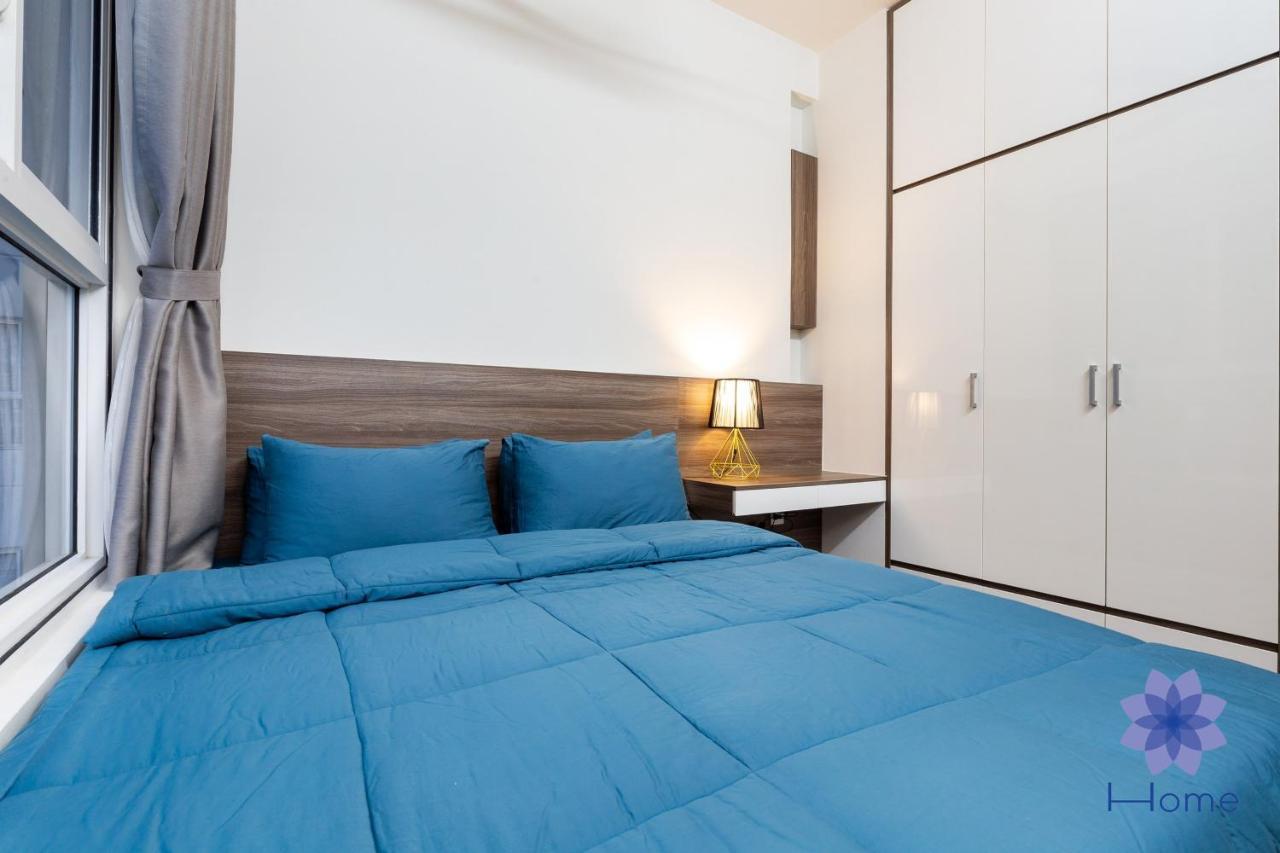 Near Tan San Nhat Airpot Appartement *