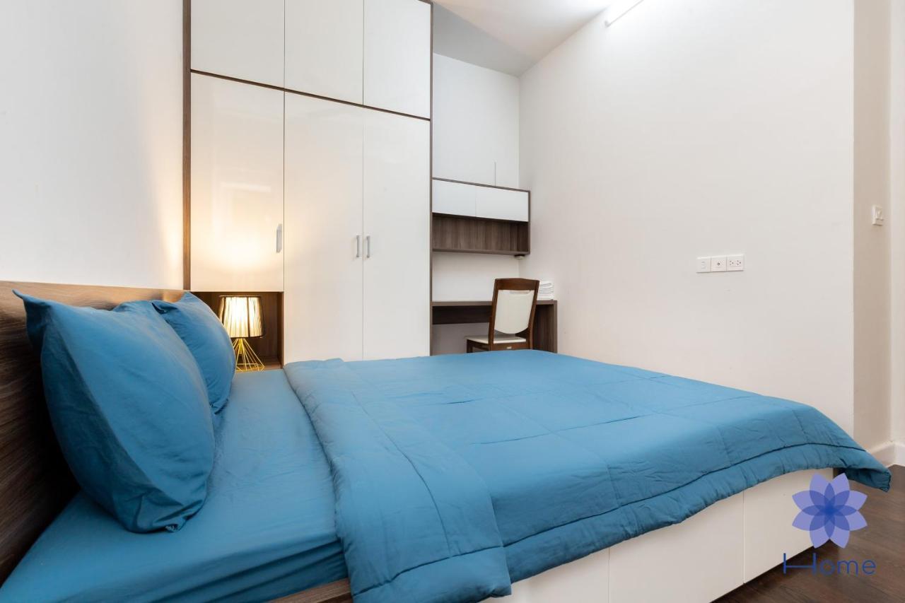 Near Tan San Nhat Airpot Appartement *