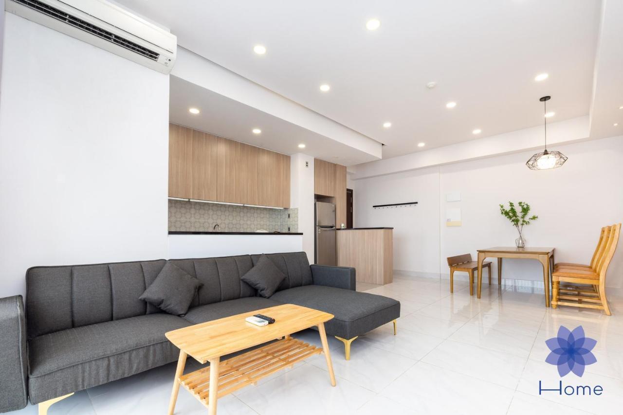 Appartement Near Tan San Nhat Airpot Hô Chi Minh-Ville
