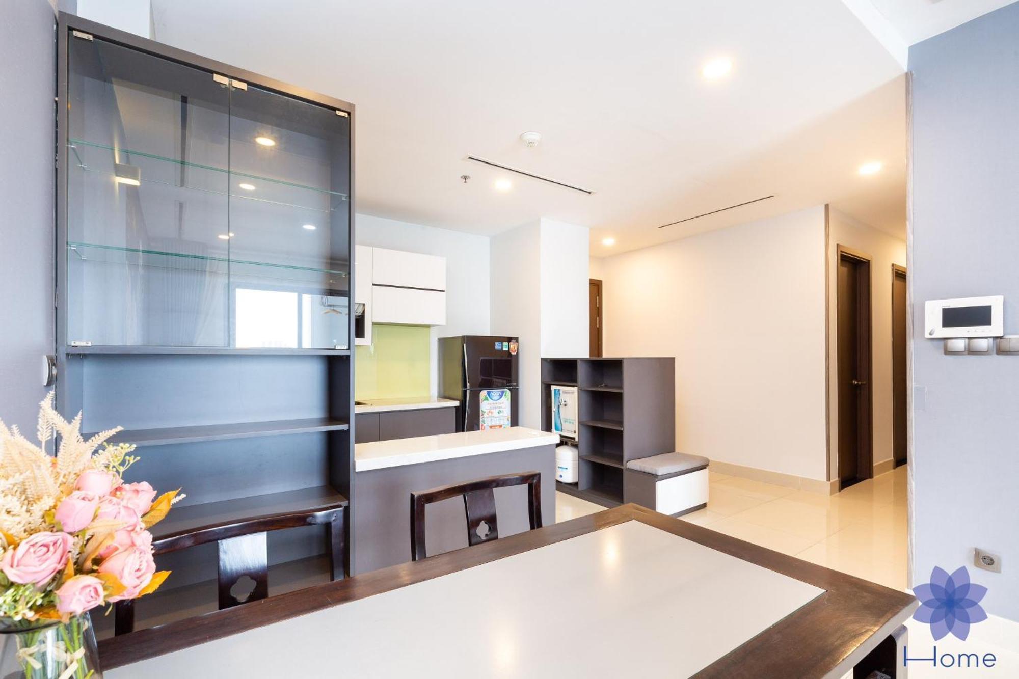 Appartement Near Tan San Nhat Airpot