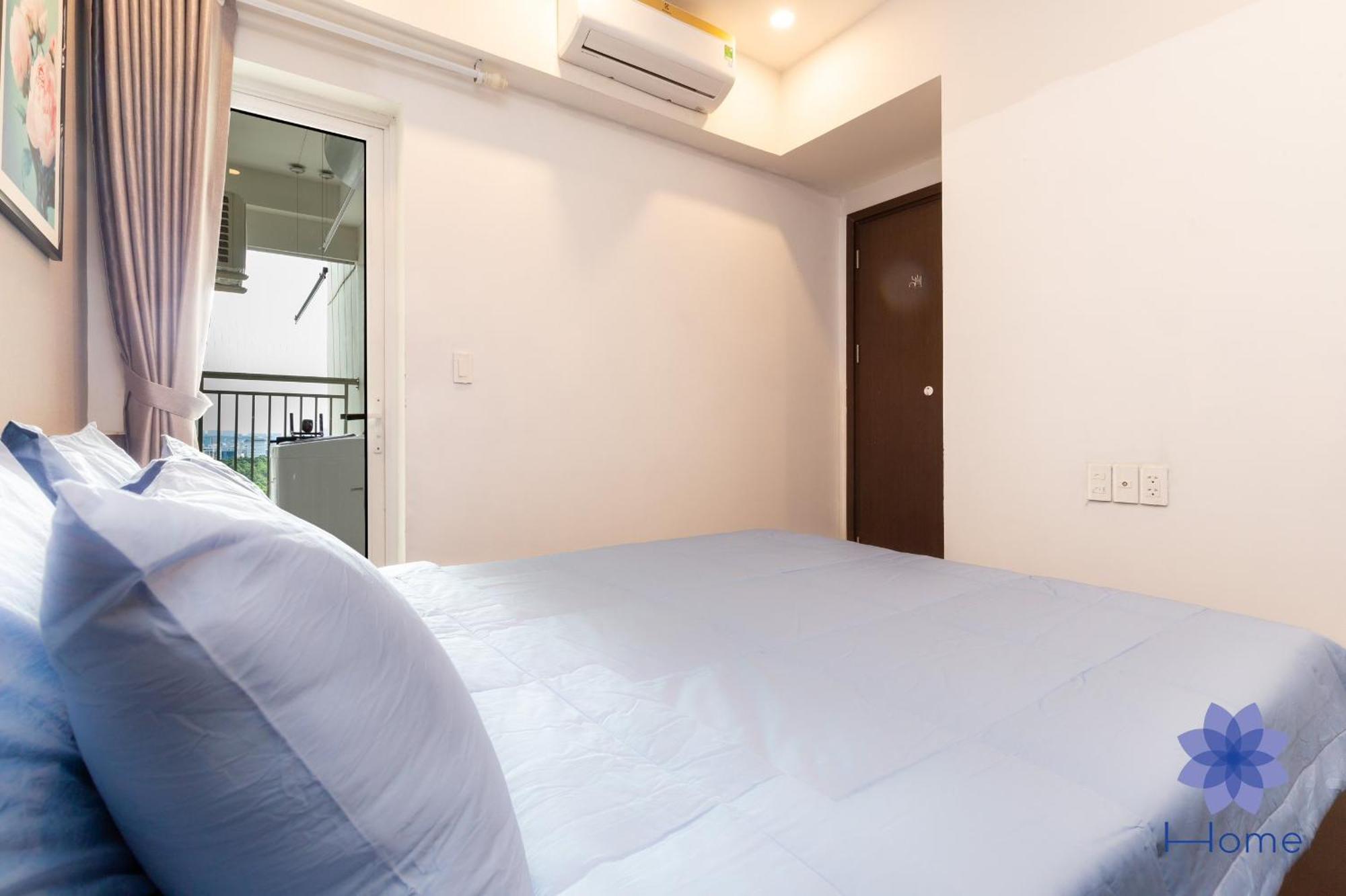 Near Tan San Nhat Airpot Appartement *