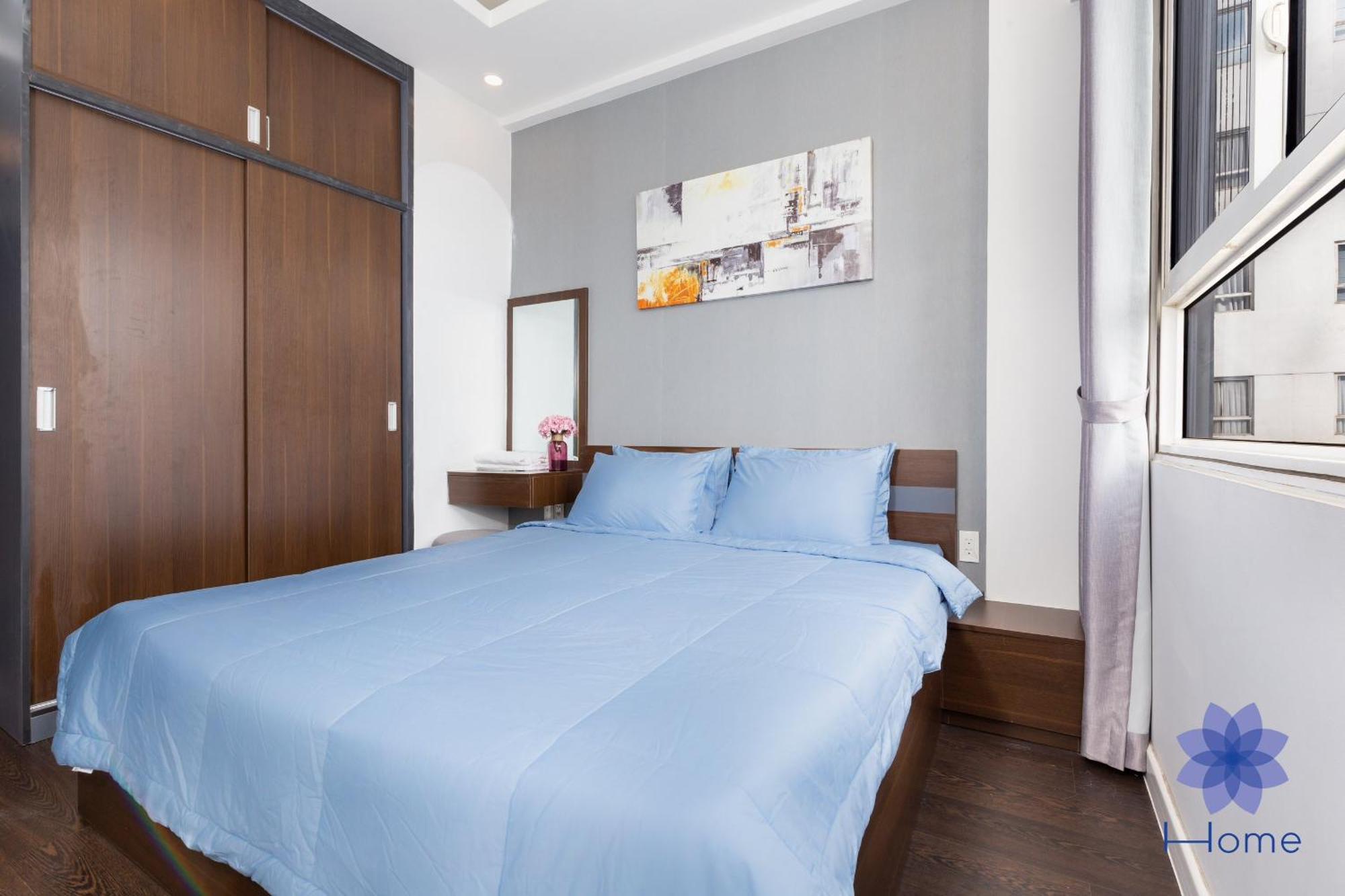 Appartement Near Tan San Nhat Airpot *