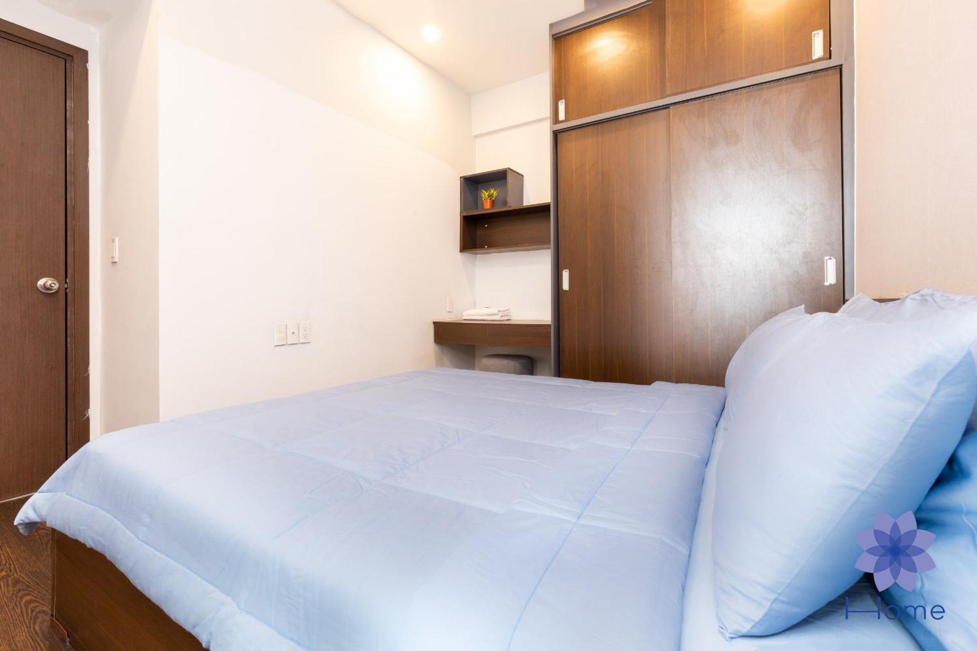 Near Tan San Nhat Airpot Appartement *